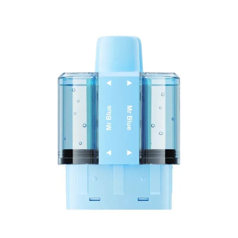 Crystal Pro Switch 30k Refills (Pack of 5)