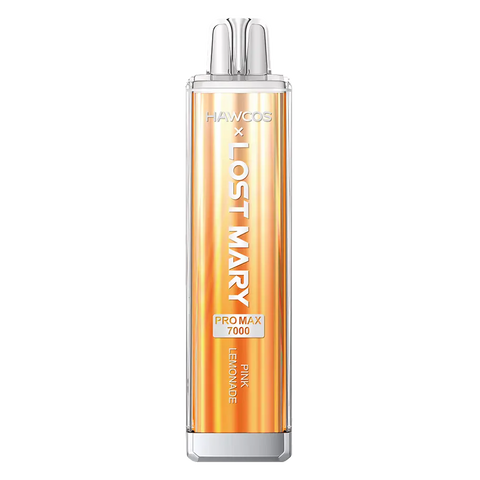 Lost Mary x Hawcos Pro Max 7000 Prefilled Vape Kit (Pack of 5)