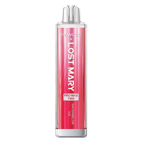 Lost Mary x Hawcos Pro Max 7000 Prefilled Vape Kit (Pack of 5)