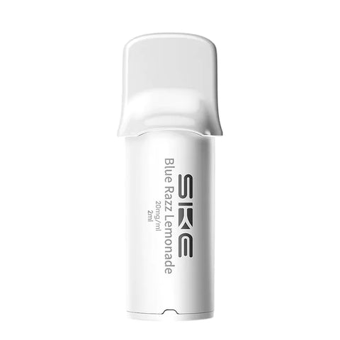 SKE Crystal 600 Pro Prefilled Pods (Pack of 10) - Vape & Candy Wholesale