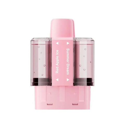 Crystal Pro Switch 30k Refills - Vape & Candy Wholesale