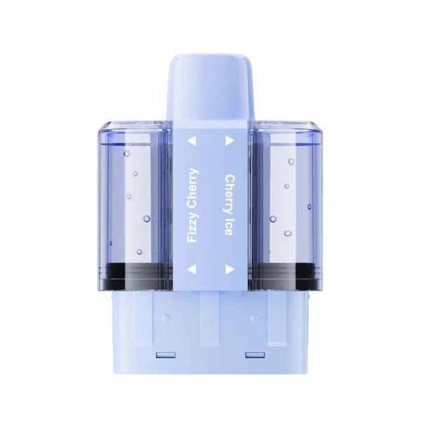 Crystal Pro Switch 30k Refills (Pack of 5)