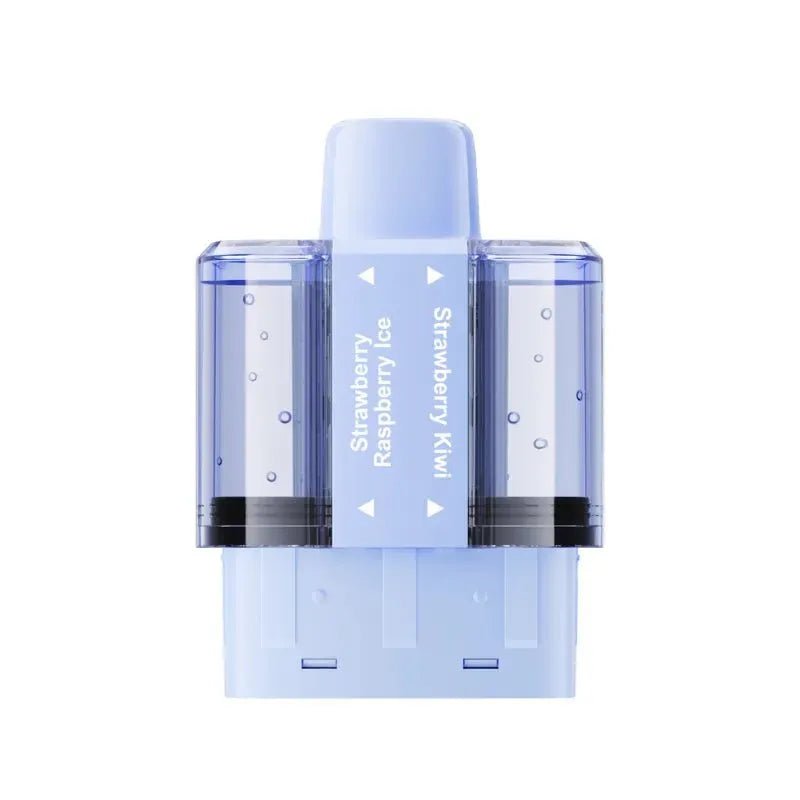 Crystal Pro Switch 30k Refills (Pack of 5)