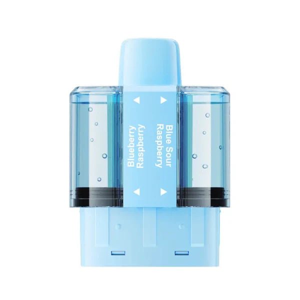 Crystal Pro Switch 30k Refills (Pack of 5)