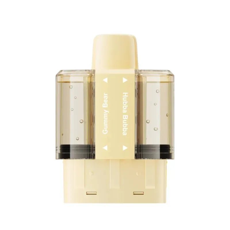 Crystal Pro Switch 30k Refills (Pack of 5)
