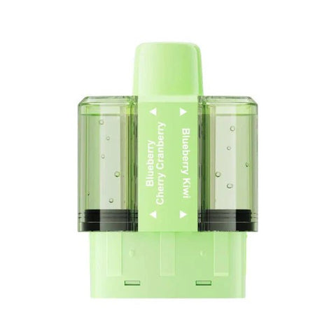 Crystal Pro Switch 30k Refills - Vape & Candy Wholesale