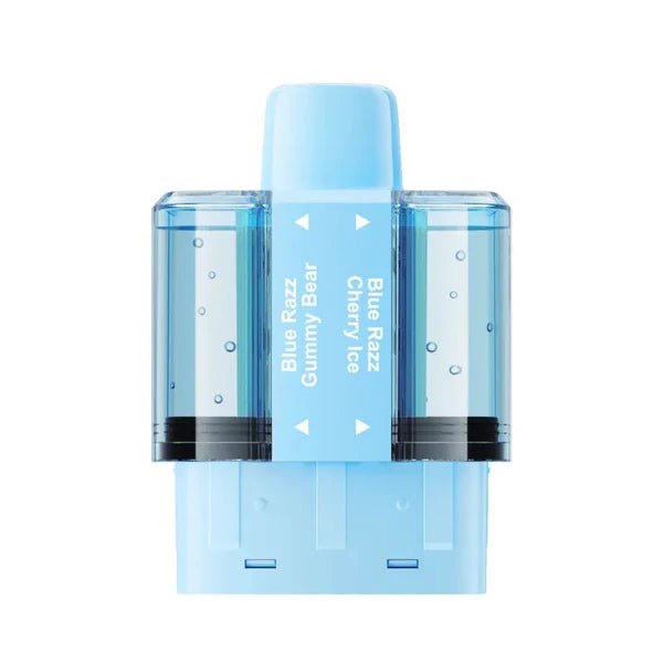 Crystal Pro Switch 30k Refills (Pack of 5)