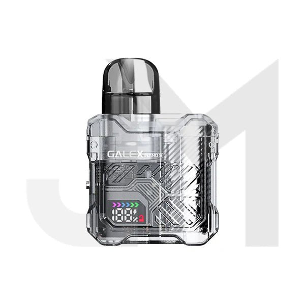 FreeMax Galex Nano S 22 W Pod Kit