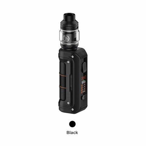 GeekVape Aegis Max 100 W Kit - Vape & Candy Wholesale