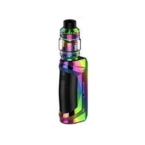 GEEKVAPE AEGIS SOLO 100W KIT - Vape & Candy Wholesale