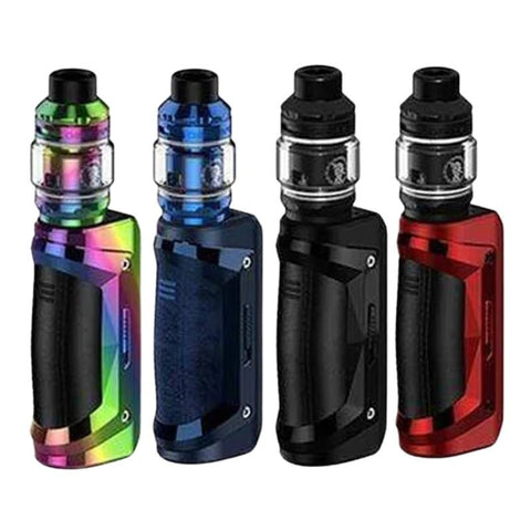 GEEKVAPE AEGIS SOLO 100W KIT - Vape & Candy Wholesale