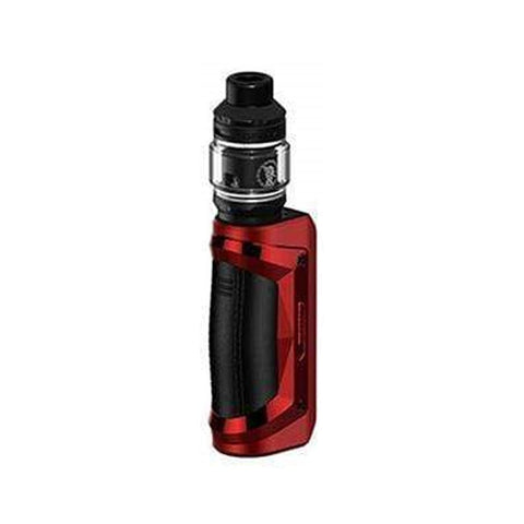 GEEKVAPE AEGIS SOLO 100W KIT - Vape & Candy Wholesale