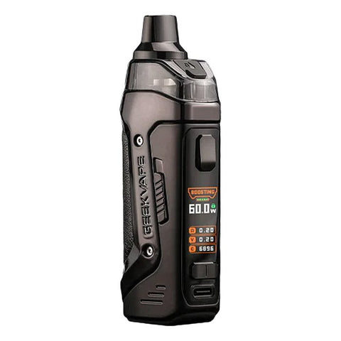 GeekVape B60 (Aegis Boost 2) 60 W Pod Mod Kit - Vape & Candy Wholesale