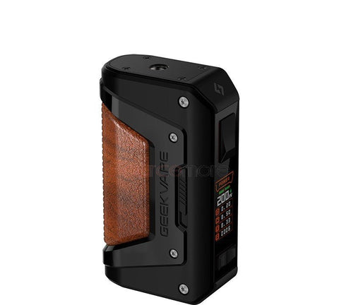 GeekVape Legend 200 W Aegis Mod Kit - Vape & Candy Wholesale