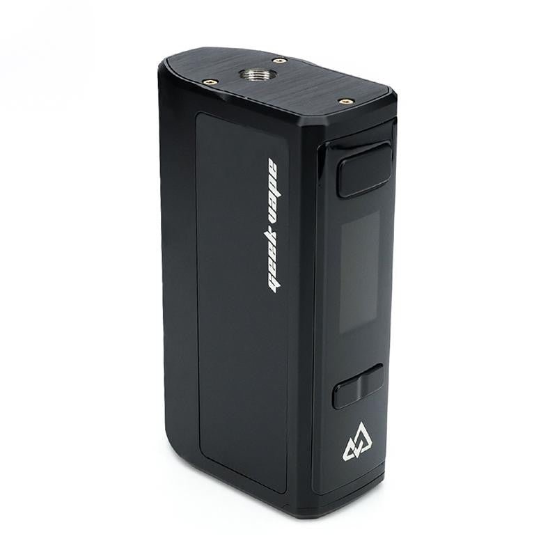 elfbar nachfüll pod läuft aus Geekvape OBELISK 120 FC Kit $80.99