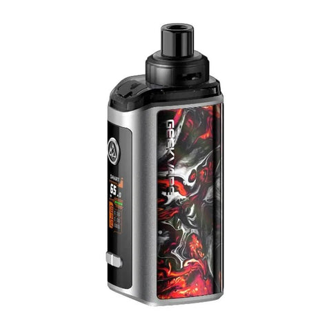 GeekVape Obelisk 65 Pod Mod Kit - Vape & Candy Wholesale