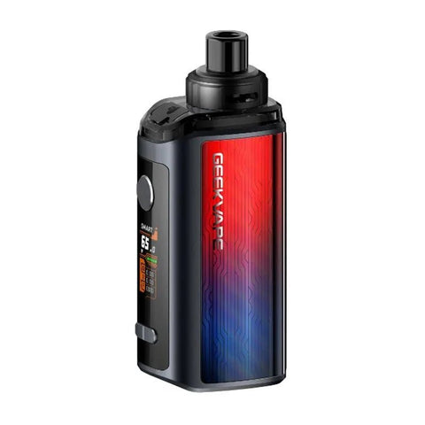 GeekVape Obelisk 65 Pod Mod Kit - Vape & Candy Wholesale