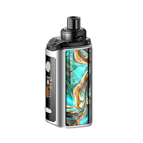 GeekVape Obelisk 65 Pod Mod Kit - Vape & Candy Wholesale