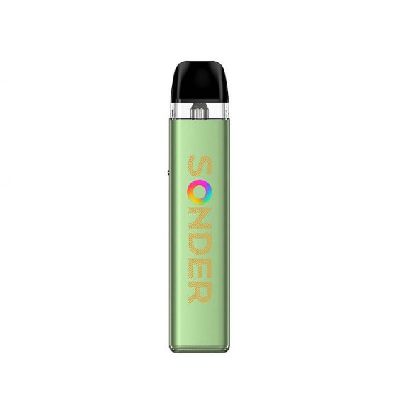 Geekvape Sonder Q2 Pod Kit