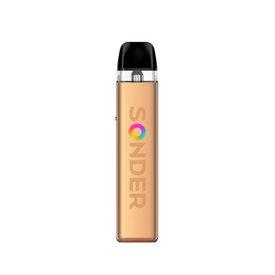 Geekvape Sonder Q2 Pod Kit