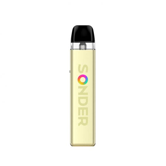 Geekvape Sonder Q2 Pod Kit