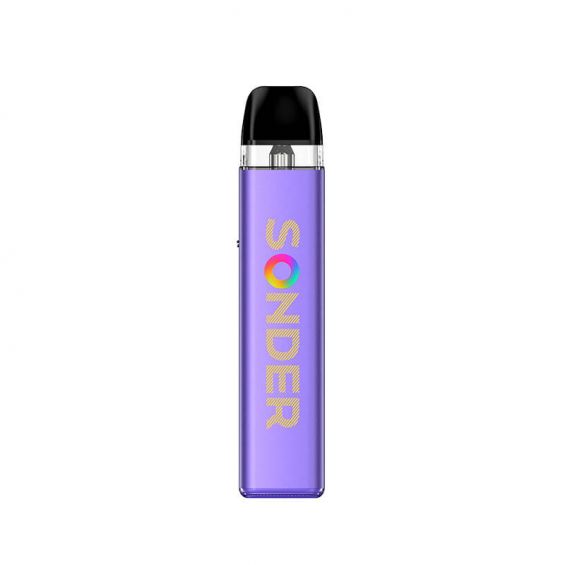 Geekvape Sonder Q2 Pod Kit