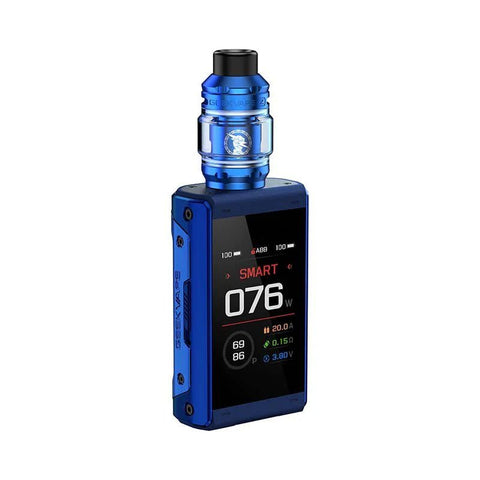 GeekVape T200 Aegis Touch 200 W Mod Kit - Vape & Candy Wholesale