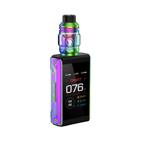 GeekVape T200 Aegis Touch 200 W Mod Kit - Vape & Candy Wholesale