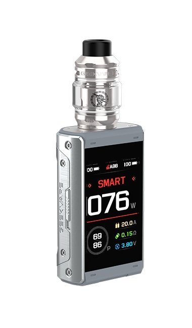 Geekvape T200 Vape Kit - Vape & Candy Wholesale