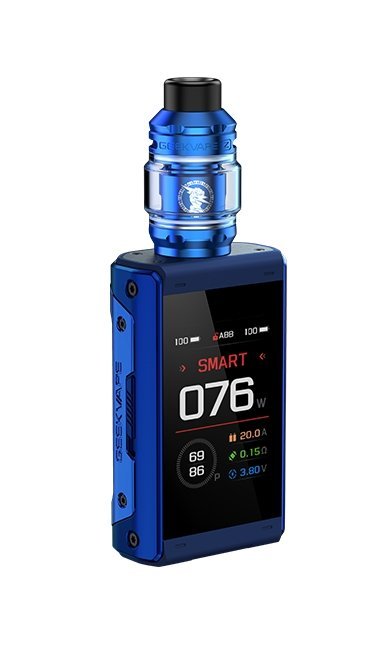 Geekvape T200 Vape Kit - Vape & Candy Wholesale