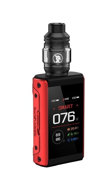 Geekvape T200 Vape Kit - Vape & Candy Wholesale
