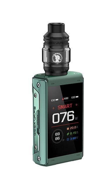 Geekvape T200 Vape Kit - Vape & Candy Wholesale
