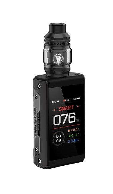 Geekvape T200 Vape Kit - Vape & Candy Wholesale