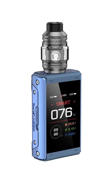 Geekvape T200 Vape Kit - Vape & Candy Wholesale