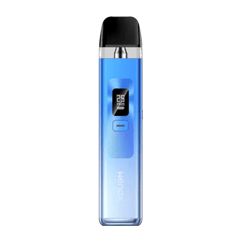 GeekVape Wenax Q 25 W Pod Kit - Vape & Candy Wholesale