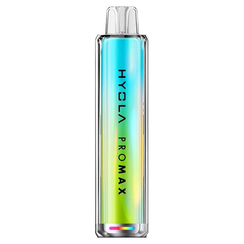 Hyola Pro Max 8000 Prefilled Pod Kit (Pack of 5)