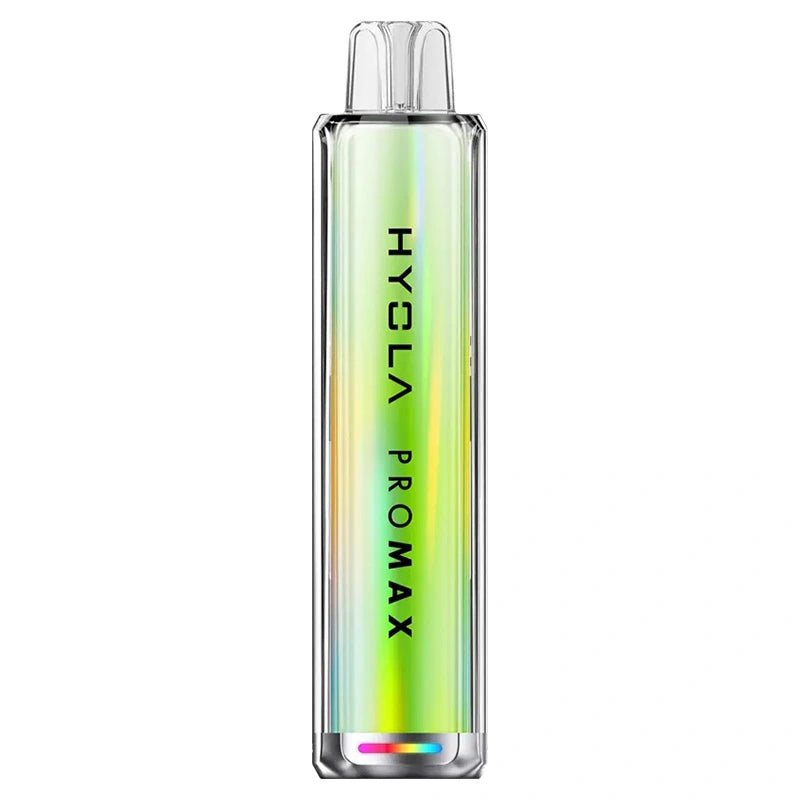 Hyola Pro Max 8000 Prefilled Pod Kit (Pack of 5)
