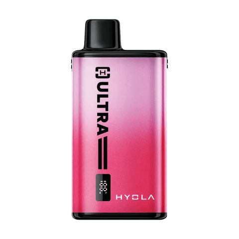 Hyola Ultra 30k Prefilled Pod Vape Kit - Pack of 5 - Vape & Candy Wholesale