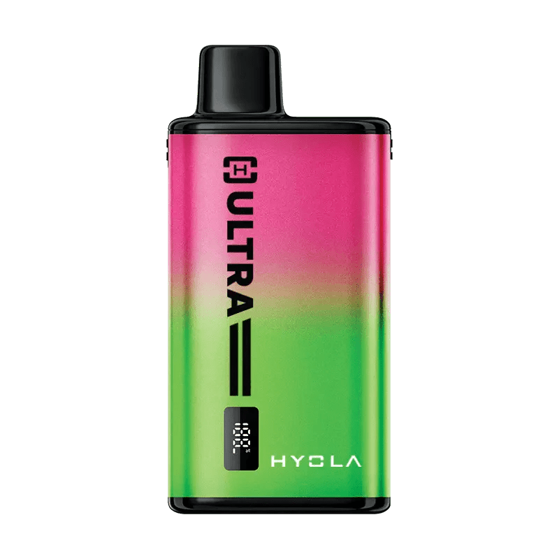Hyola Ultra 30K Prefilled Pod Vape Kit (Pack of 5)