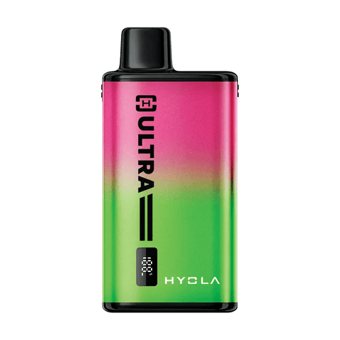 Hyola Ultra 30k Prefilled Pod Vape Kit - Pack of 5 - Vape & Candy Wholesale