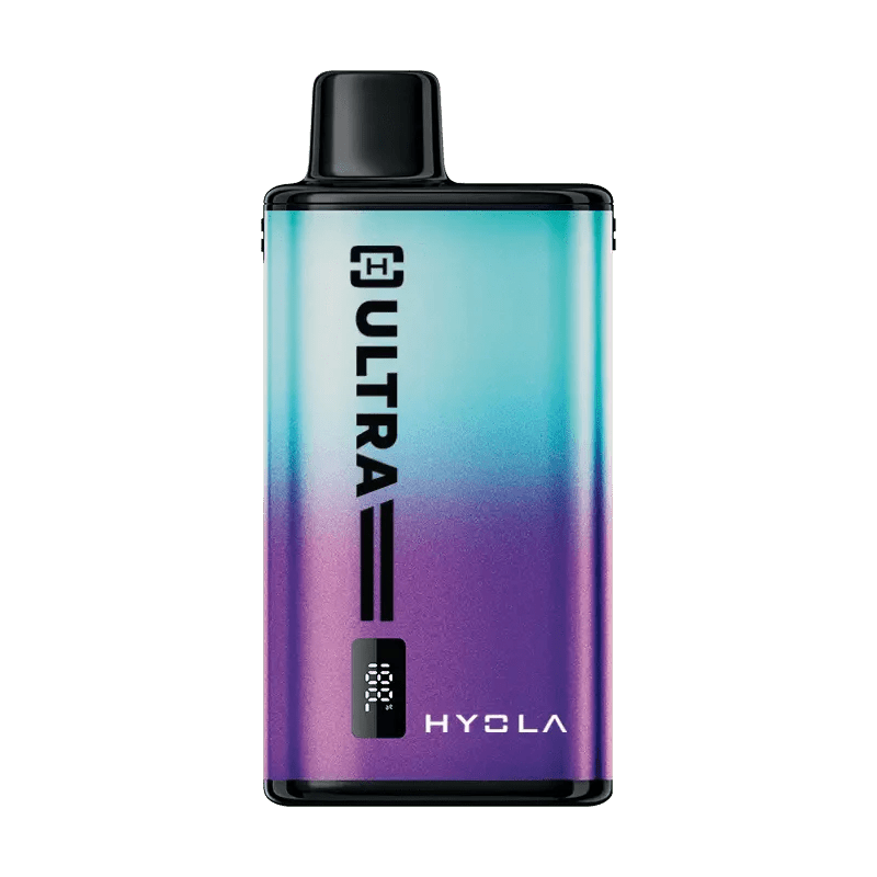 Hyola Ultra 30K Prefilled Pod Vape Kit (Pack of 5)