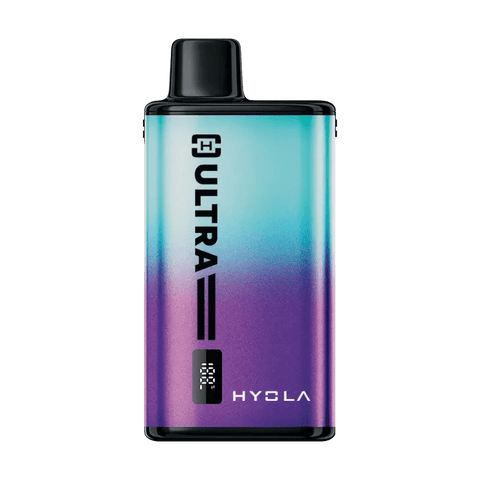Hyola Ultra 30k Prefilled Pod Vape Kit - Pack of 5 - Vape & Candy Wholesale