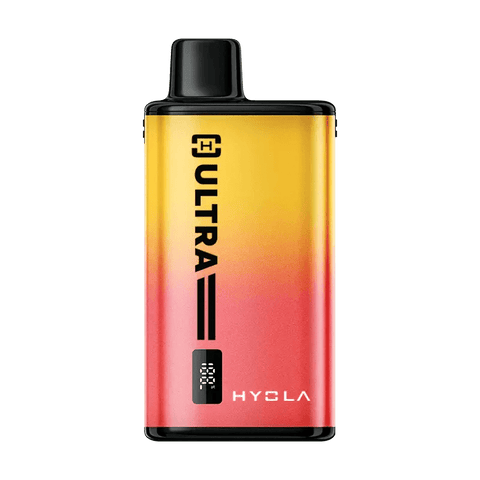 Hyola Ultra 30k Prefilled Pod Vape Kit - Pack of 5 - Vape & Candy Wholesale