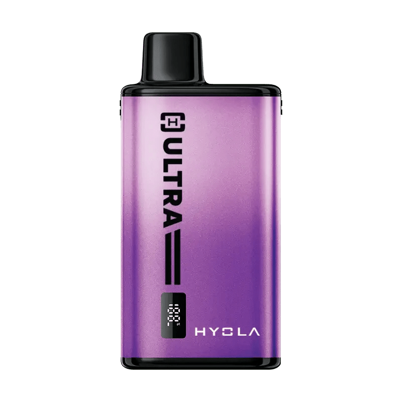 Hyola Ultra 30K Prefilled Pod Vape Kit (Pack of 5)