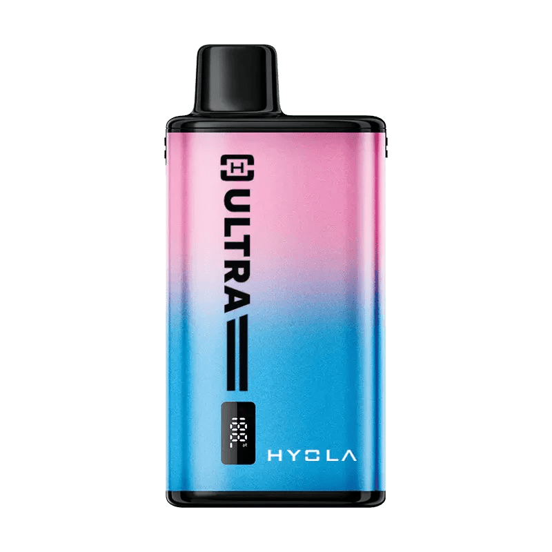Hyola Ultra 30K Prefilled Pod Vape Kit (Pack of 5)