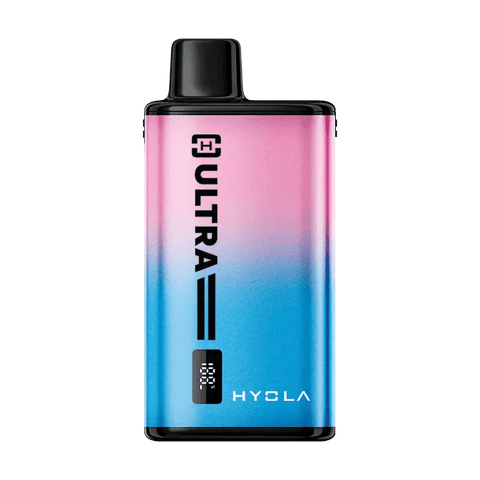 Hyola Ultra 30k Prefilled Pod Vape Kit - Pack of 5 - Vape & Candy Wholesale