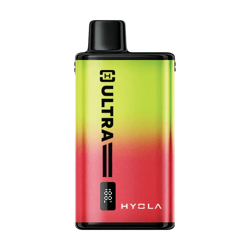 Hyola Ultra 30K Prefilled Pod Vape Kit (Pack of 5)