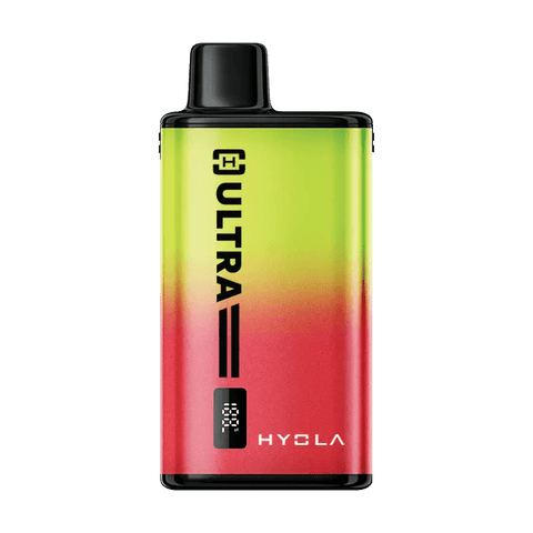 Hyola Ultra 30k Prefilled Pod Vape Kit - Pack of 5 - Vape & Candy Wholesale