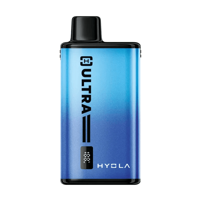 Hyola Ultra 30K Prefilled Pod Vape Kit (Pack of 5)