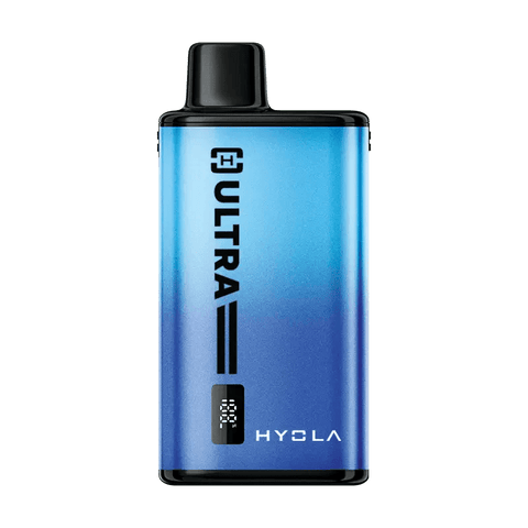 Hyola Ultra 30k Prefilled Pod Vape Kit - Pack of 5 - Vape & Candy Wholesale